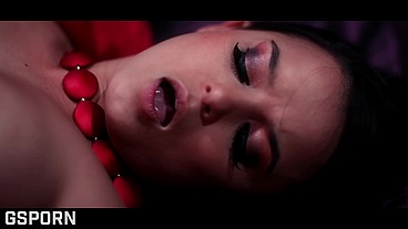 Sensual sex fantasy with romantic milfs fucked by hot cocks