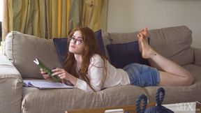 Study Hard 2 - Jia Lissa