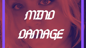 Mind Damage Curse
