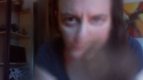Coughin and spit in your face avi
