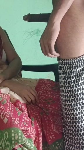 Emotional moment from &quot;WIDOWED STEP MOM ROUGHLY FUCK HER OWN STEP SON FOR SATISFACTION&quot;