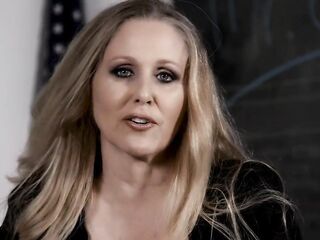 Ms. Julia Ann Excels as the Majority Bewitching Teacher!