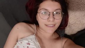 Deutsch: Domina Dirtytalk, Du Bist Mein Sklave! - Feet Slave