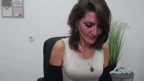 Miranda Elle Private Show