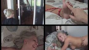 The Burglar IV - Complete Video - Windows - Standard Resolution