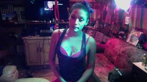 Smoking Sexy