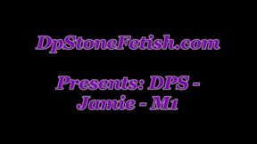 DPS - Jamie - M1