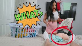 Jennifer White's curvy ass&#x1F351; deserves a sex toy replacement, and I wouldn't dare disagree