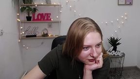 Lika Moon Private Show