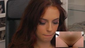 Lucie Bloom Private Show
