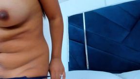 Linna Valencia Private Show