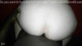 HD Watching My Wife Making Love to BBC