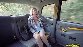 Letty - The Gilf With No Cash