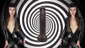 (audio) Virgin humiliation gooning loop for BBC