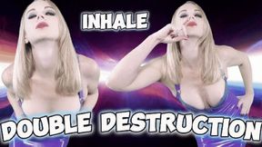 Double Destruction - Mobile Version
