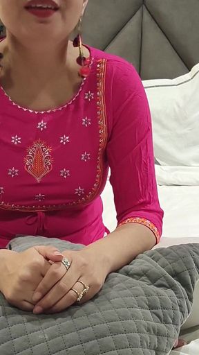 Married Stepsister Cheats on Her Husband and Gets Fucked by Teen Step-brother
