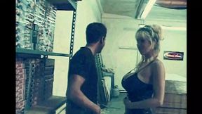 Sexy cougars get down and dirty in steamy seduction sessions, hot and bothered, volume 7 episode 5