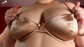 Your Satin Goddess 720p wmv