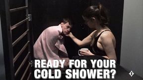 My Morning Routine For Mistress