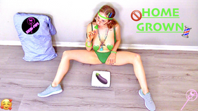 HOME GROWN