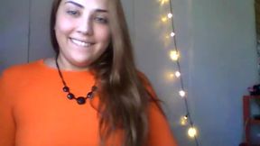 April Redd Private Show