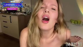 Spending a steamy virtual romp night with my magnificent e-girlchum. We play ASMR roleplay and take you through an memorable point of glance - the greatest XXX porn!