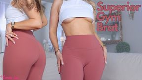 Superior Gym Brat