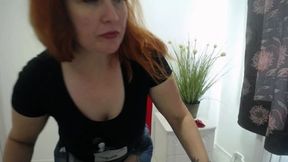 Nancy Lardizabal Private Show