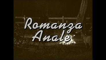 ANAL ROMANCE- Full movie