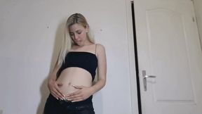 Embarrassing bloating CUSTOM WMV