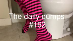 The daily dumps #162 mp4