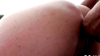 Jealous Mistress Celine Noiret YEARNS FOR THICK Dick