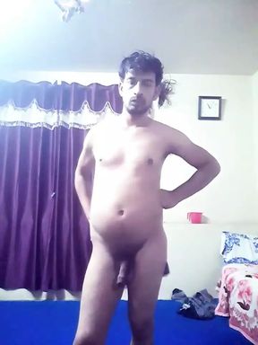 Boy masturbating uncontrol