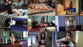 Just Jasmine: Volume 1 (WMV 1080p) - Jasmine St James