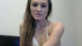 Hazel Rayne Private Show