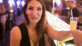 pov - Dirty banged compilation with Candee Licious Veronica Leal Clémence Audiard and Natalie Grace