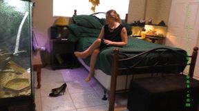 The Jewelry Thief HD