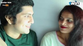 Stranger MILF Unsatisfied Wife Gets Fucked in Train by Vlog Guy - Part 1-