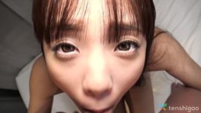 Adorable J-pop sensation Mio Ichihara craves intense pounding and reckless anal&#x1F44C; destruction