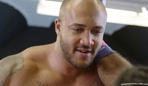 [VIDEO] Jason Vario & Mateo Zagal
