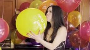 B2P Sensual Humiliation JOI