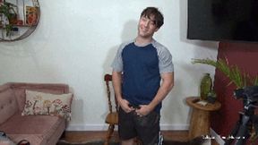 Dallas Danger Subdued & Defeated - Standard Def