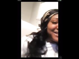 Adina Jewel Aka Pebbles still a Head Doctor