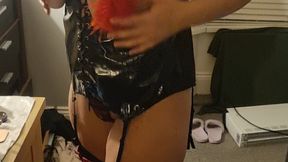 Strip Tease