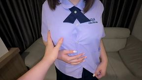 Cum Inside for Perfect Quality