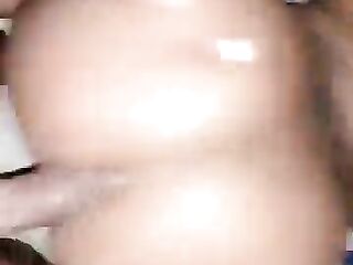 BLACK TEEN BACKSHOTS FROM BBC
