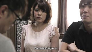 Japanese Huge Boob Wifey Rough Banged