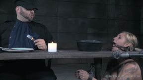 Infernal Restraints: Kleio Valentien
