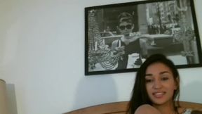 Aaliyah Foxx Private Show
