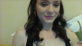 Sophie Foxx Private Show
